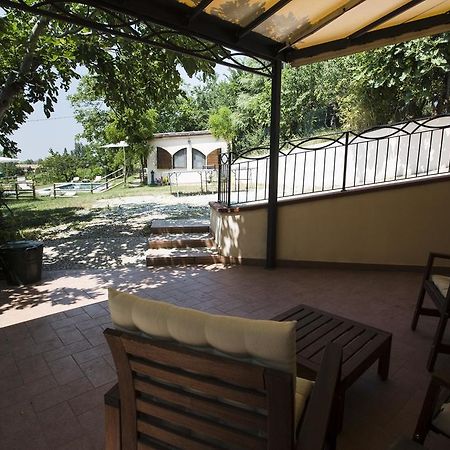 B&B Ca Biocco Sogliano al Rubicone Kültér fotó
