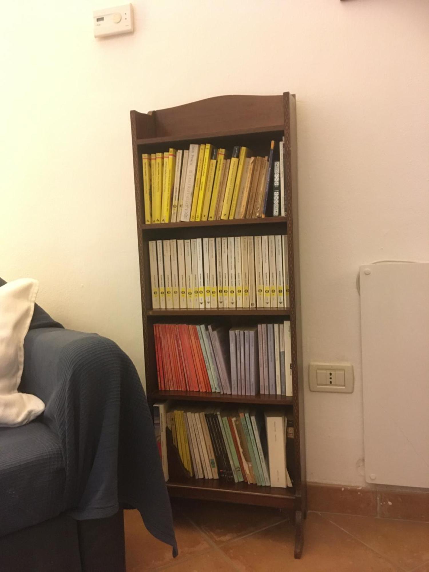 B&B Ca Biocco Sogliano al Rubicone Kültér fotó