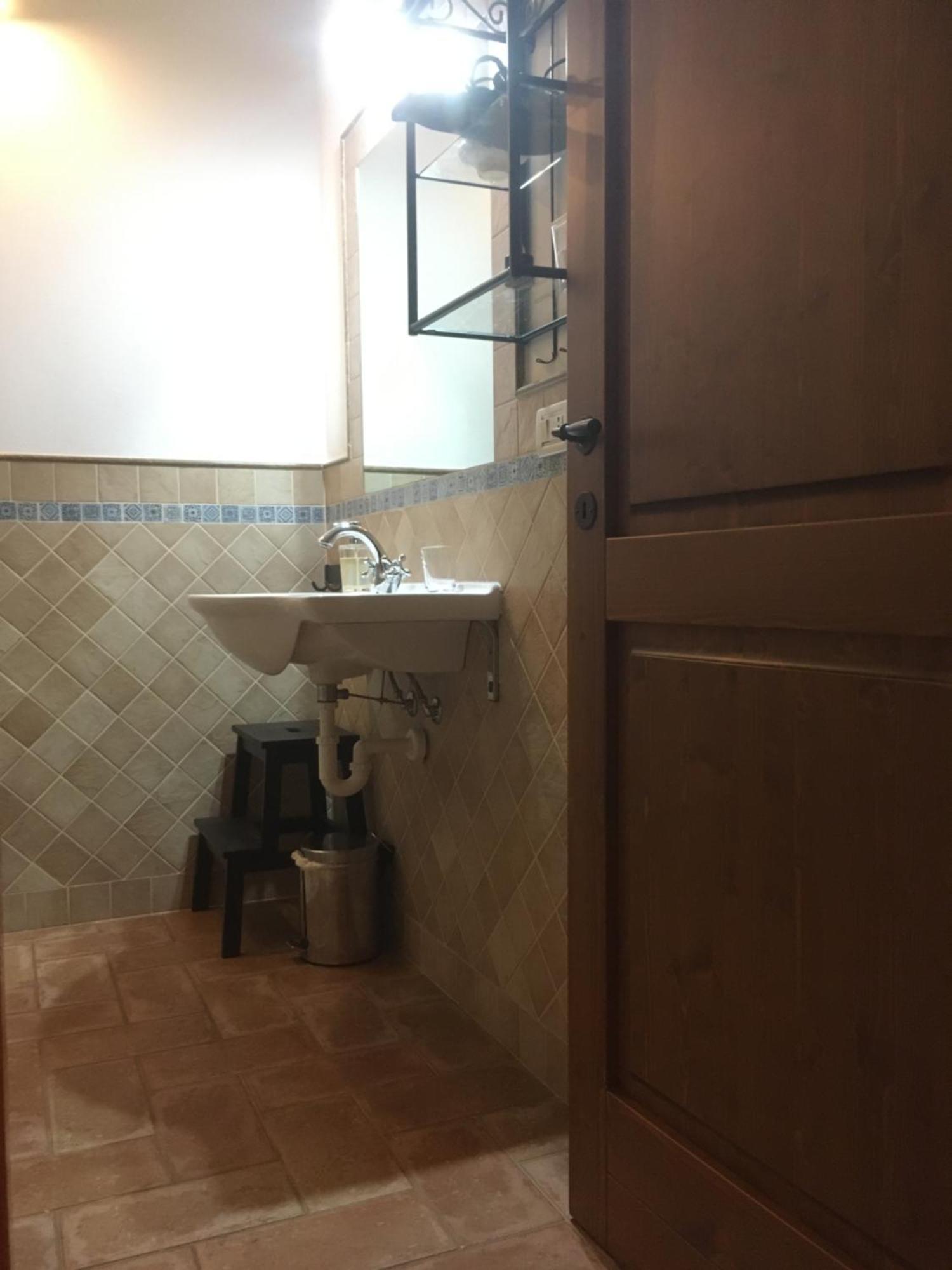 B&B Ca Biocco Sogliano al Rubicone Kültér fotó