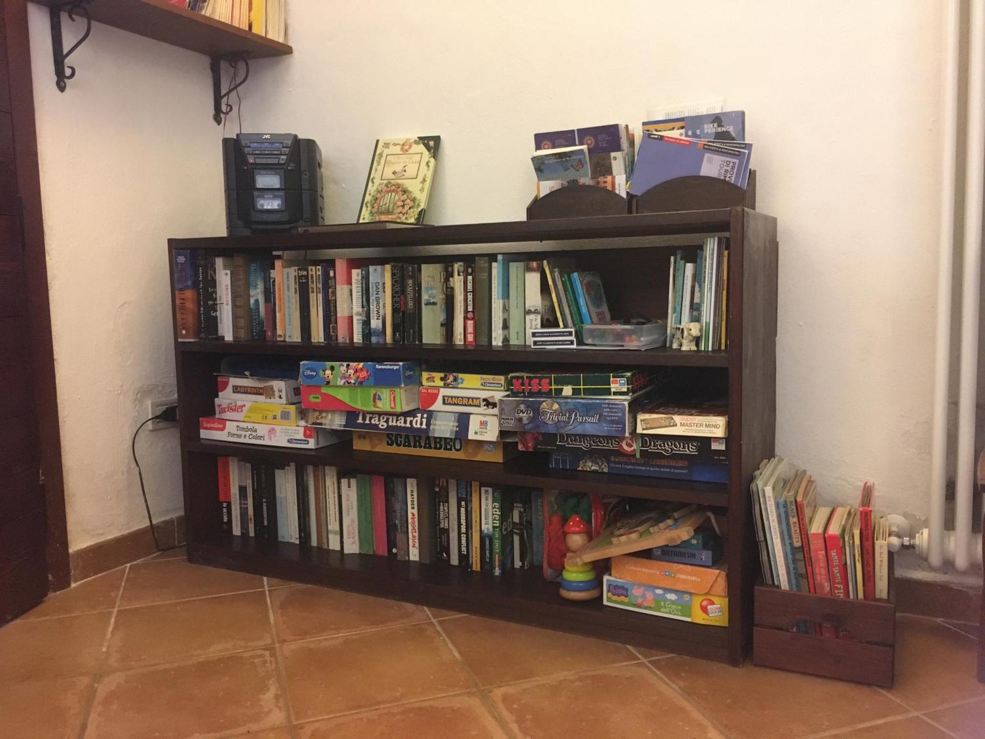 B&B Ca Biocco Sogliano al Rubicone Kültér fotó