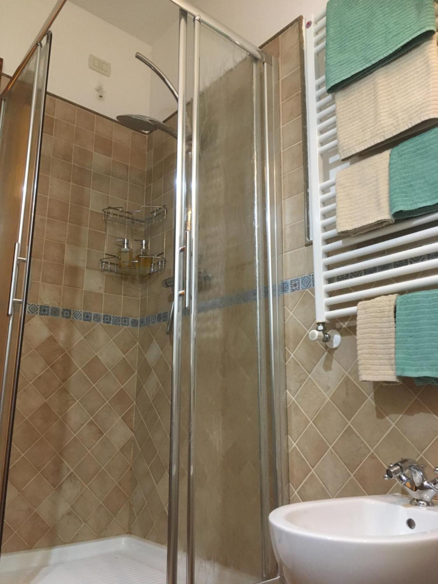 B&B Ca Biocco Sogliano al Rubicone Kültér fotó