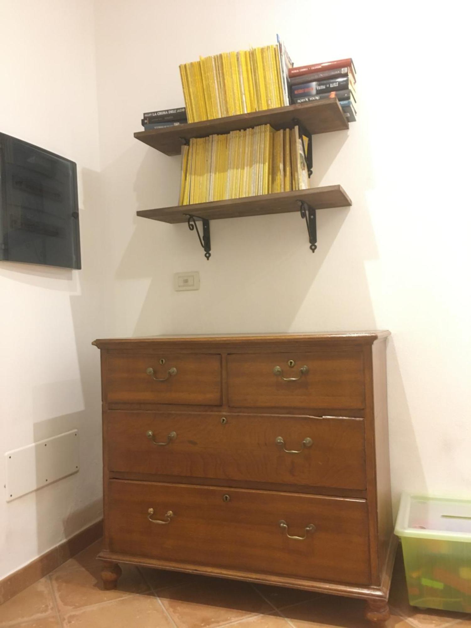 B&B Ca Biocco Sogliano al Rubicone Kültér fotó