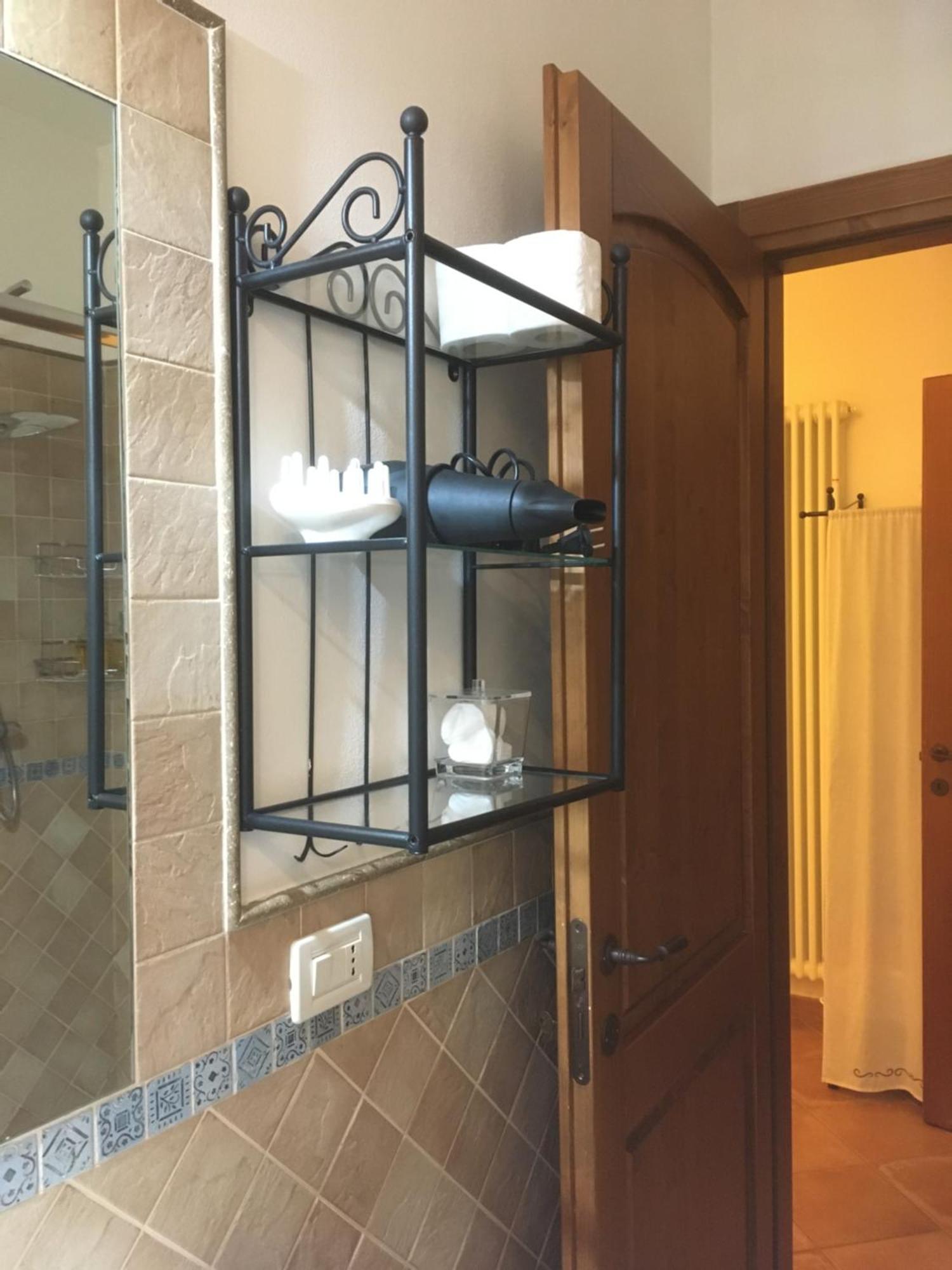 B&B Ca Biocco Sogliano al Rubicone Kültér fotó