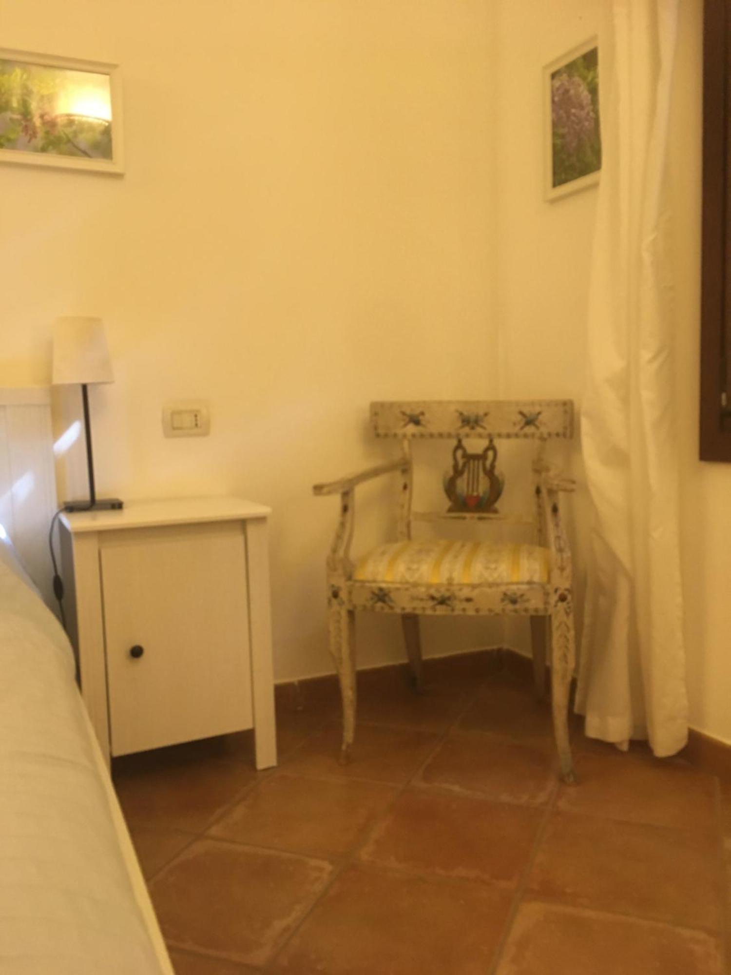 B&B Ca Biocco Sogliano al Rubicone Kültér fotó
