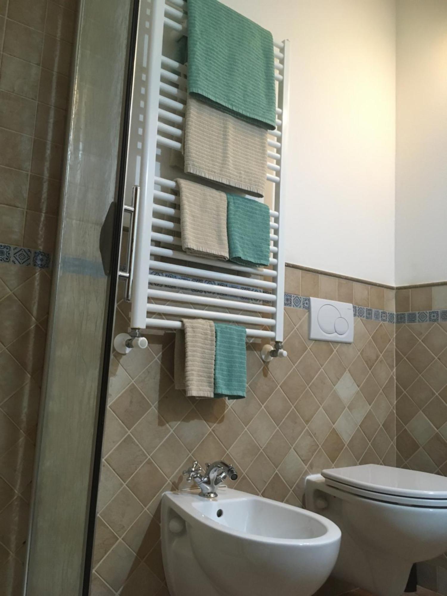B&B Ca Biocco Sogliano al Rubicone Kültér fotó