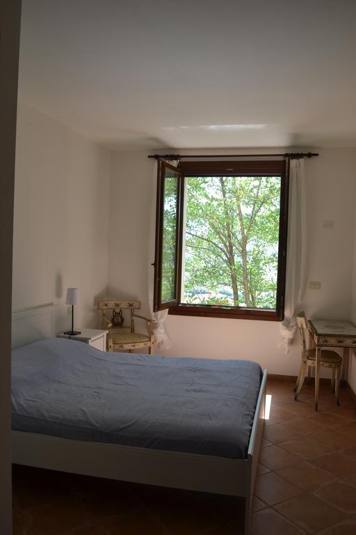 B&B Ca Biocco Sogliano al Rubicone Szoba fotó