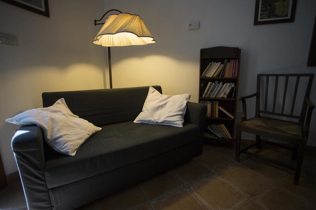 B&B Ca Biocco Sogliano al Rubicone Kültér fotó
