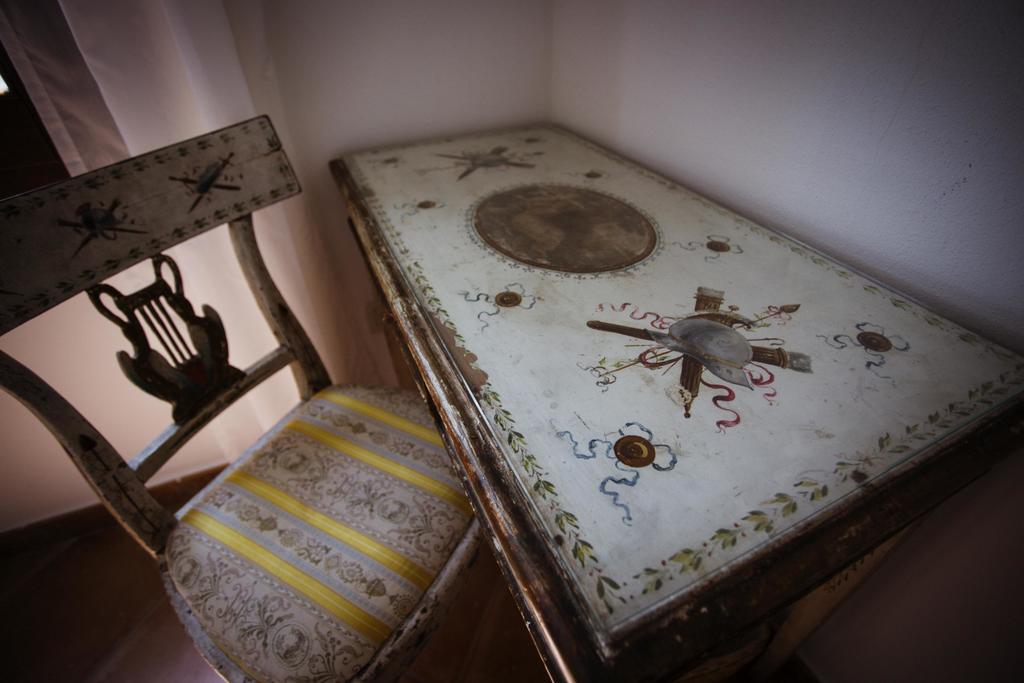 B&B Ca Biocco Sogliano al Rubicone Kültér fotó