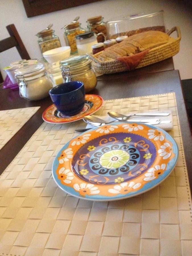 B&B Ca Biocco Sogliano al Rubicone Kültér fotó