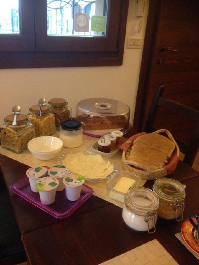 B&B Ca Biocco Sogliano al Rubicone Kültér fotó
